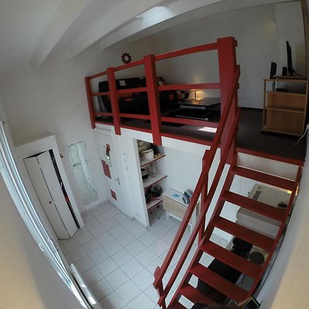 Sea Sun Cocoon Apartment La Rochelle  Exterior photo