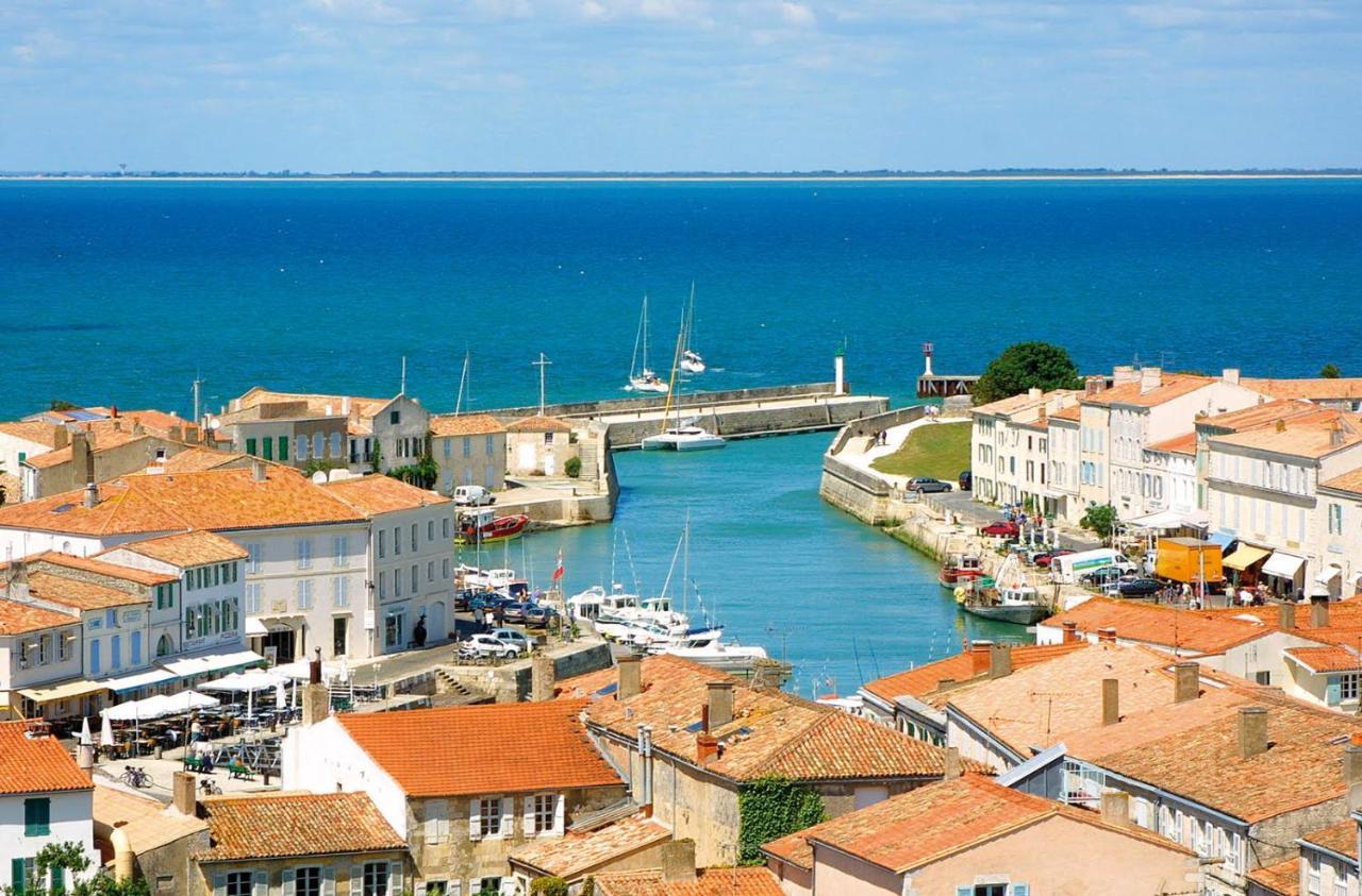 Sea Sun Cocoon Apartment La Rochelle  Exterior photo