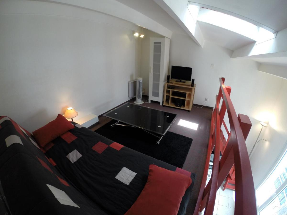 Sea Sun Cocoon Apartment La Rochelle  Exterior photo