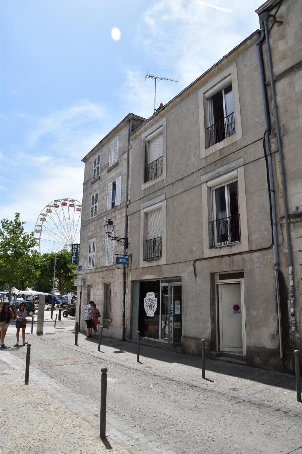 Sea Sun Cocoon Apartment La Rochelle  Exterior photo