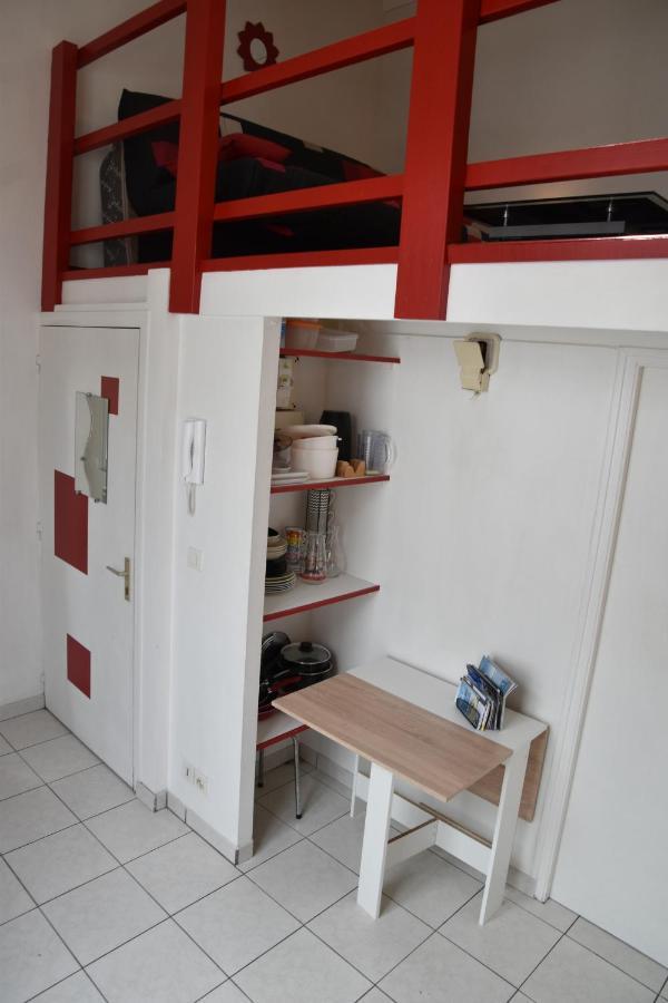 Sea Sun Cocoon Apartment La Rochelle  Exterior photo
